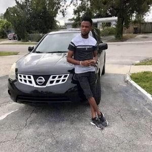 Meet your Posher, Pit